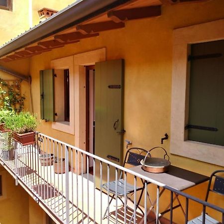 Gecko'S Balcony Apartment Verona Exterior foto