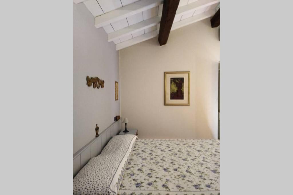 Gecko'S Balcony Apartment Verona Exterior foto