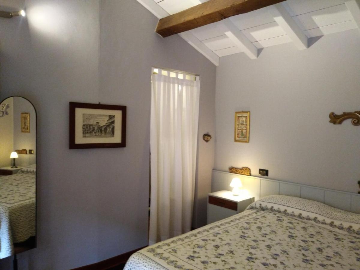 Gecko'S Balcony Apartment Verona Exterior foto