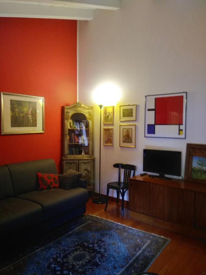 Gecko'S Balcony Apartment Verona Exterior foto