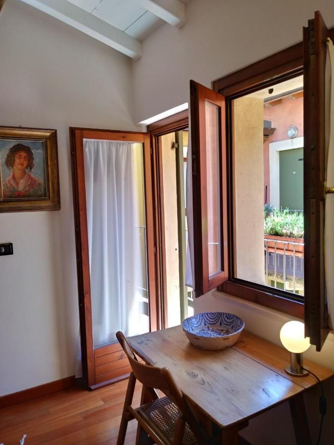 Gecko'S Balcony Apartment Verona Exterior foto